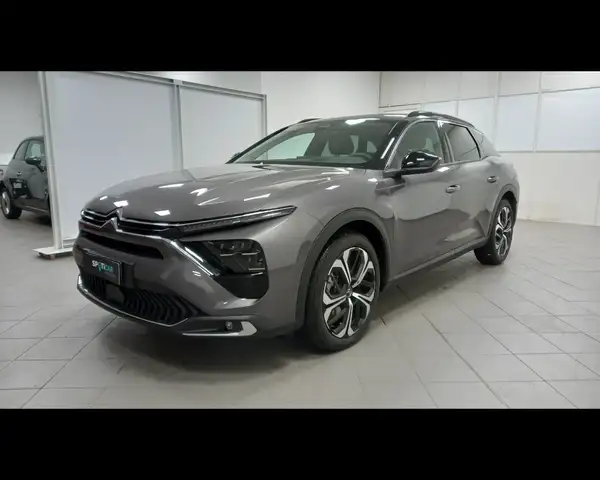 Citroen C5 X NUOVA PURE TECH 180 EAT8 SHINE