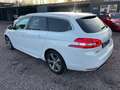 Peugeot 308 SW Allure *GT-Line*Autom.*Navi*Kamera*LED* Weiß - thumbnail 6