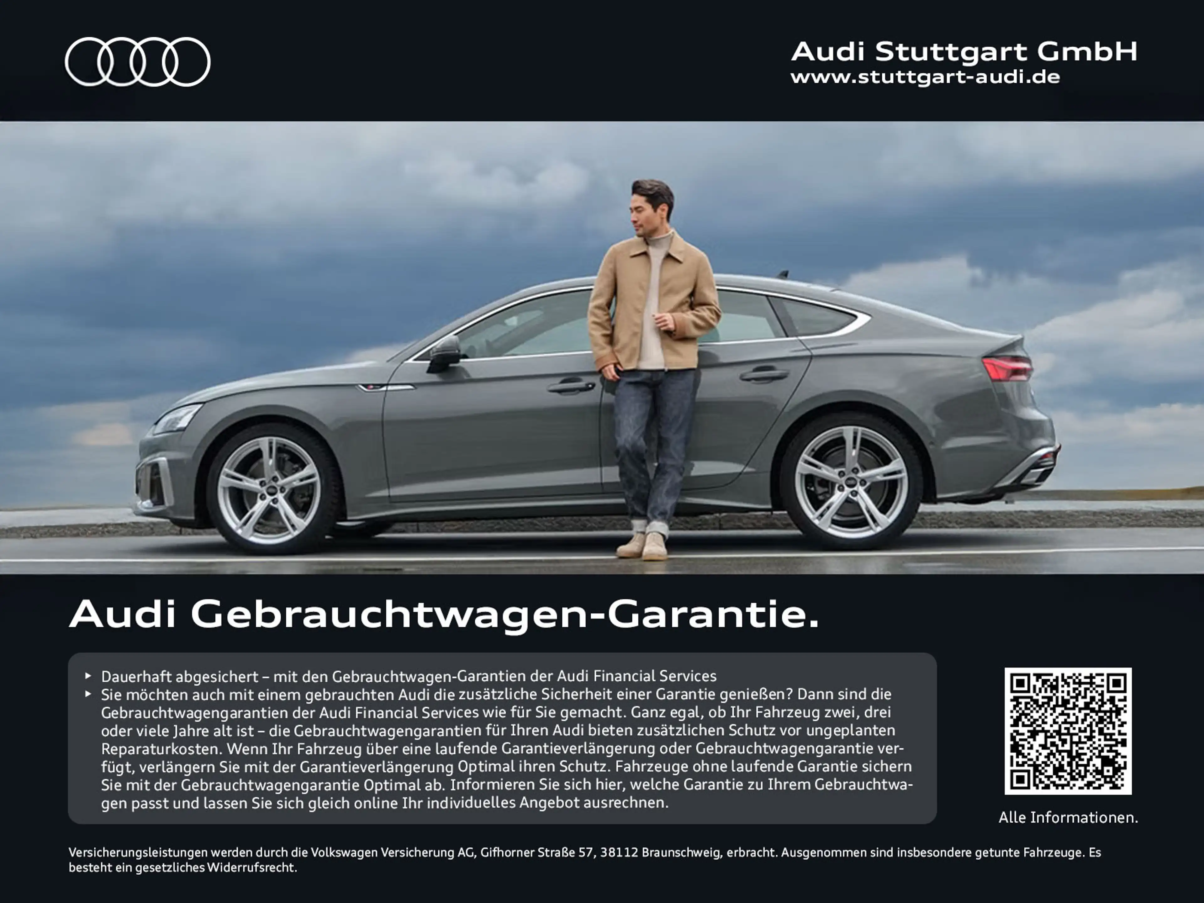 Audi A3 35 TFSI S line Matrix Kamera 19" — photo 12