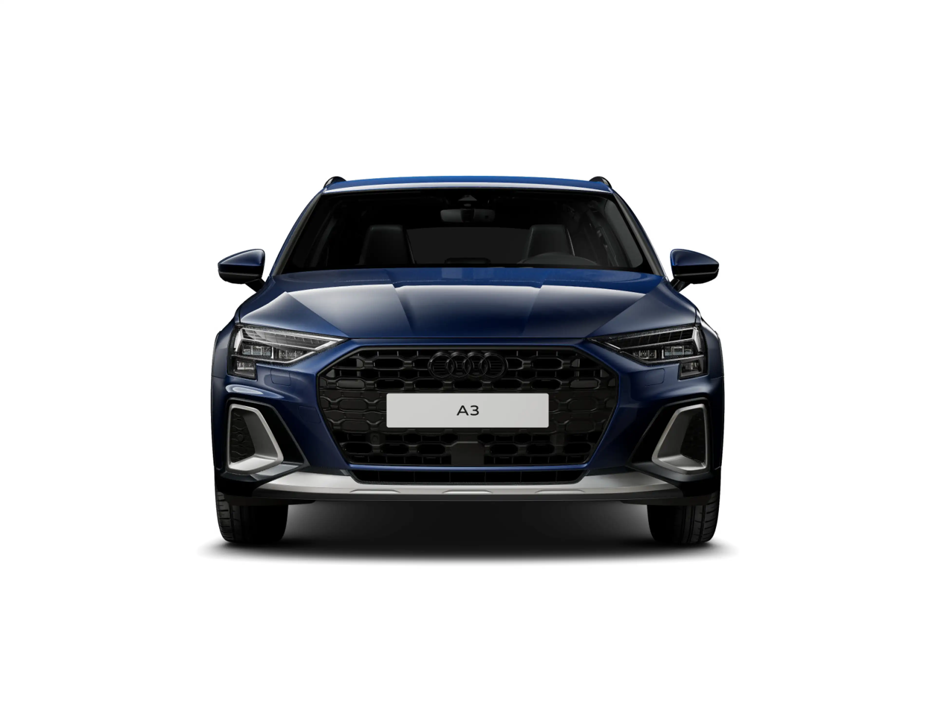 Audi A3 35 TFSI S line Matrix Kamera 19" — photo 2