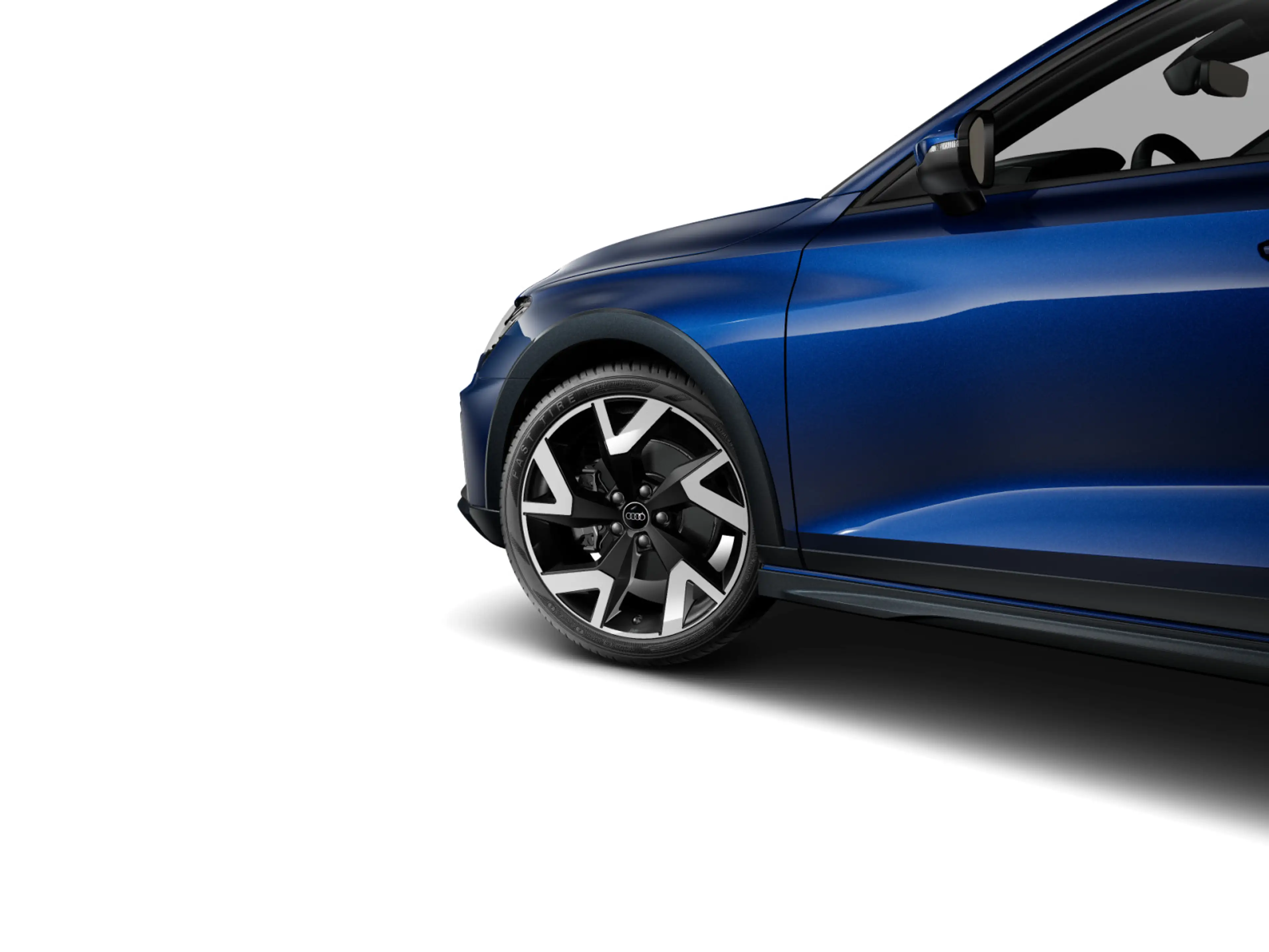 Audi A3 35 TFSI S line Matrix Kamera 19" — photo 3