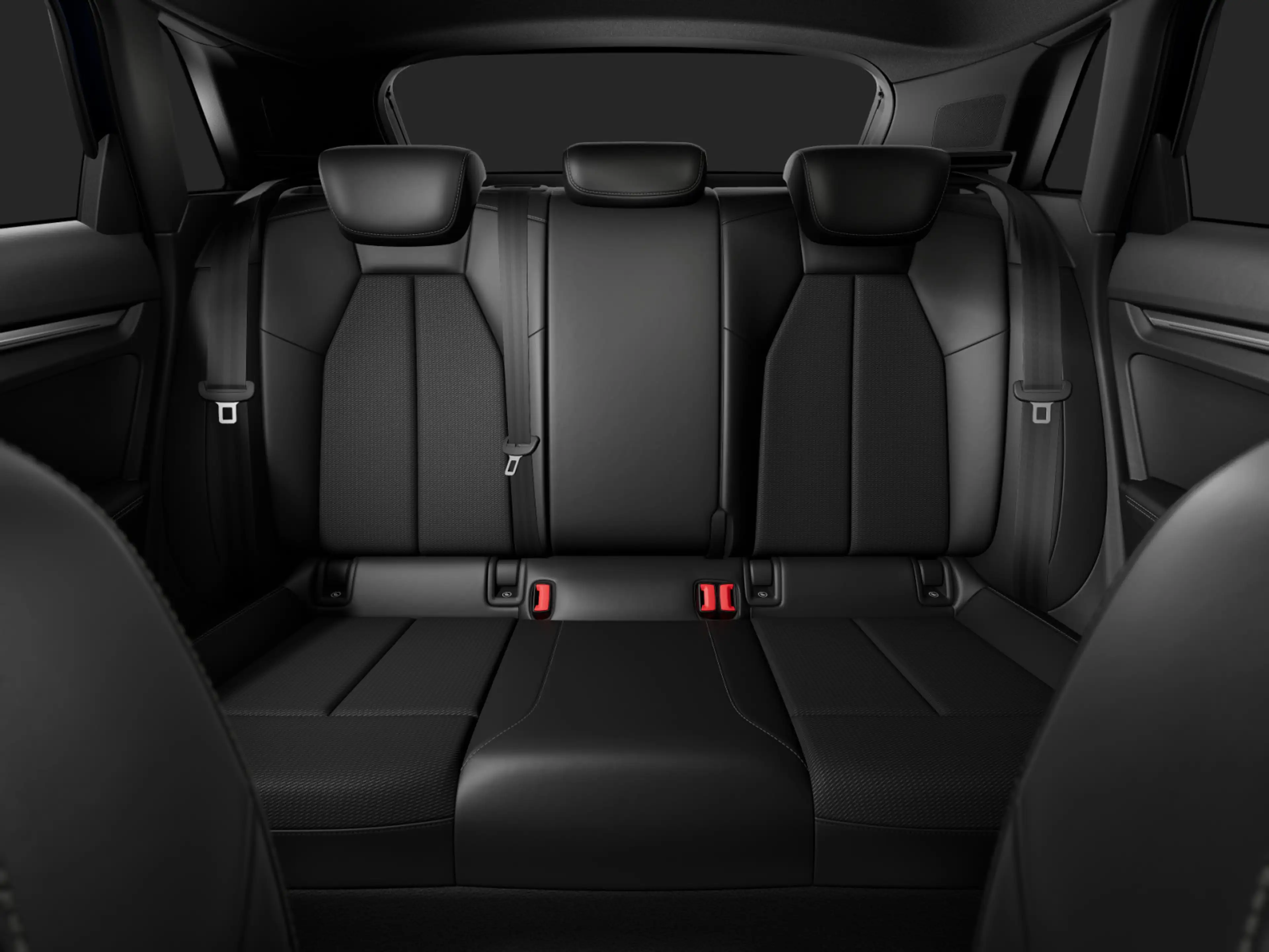 Audi A3 35 TFSI S line Matrix Kamera 19" — photo 10