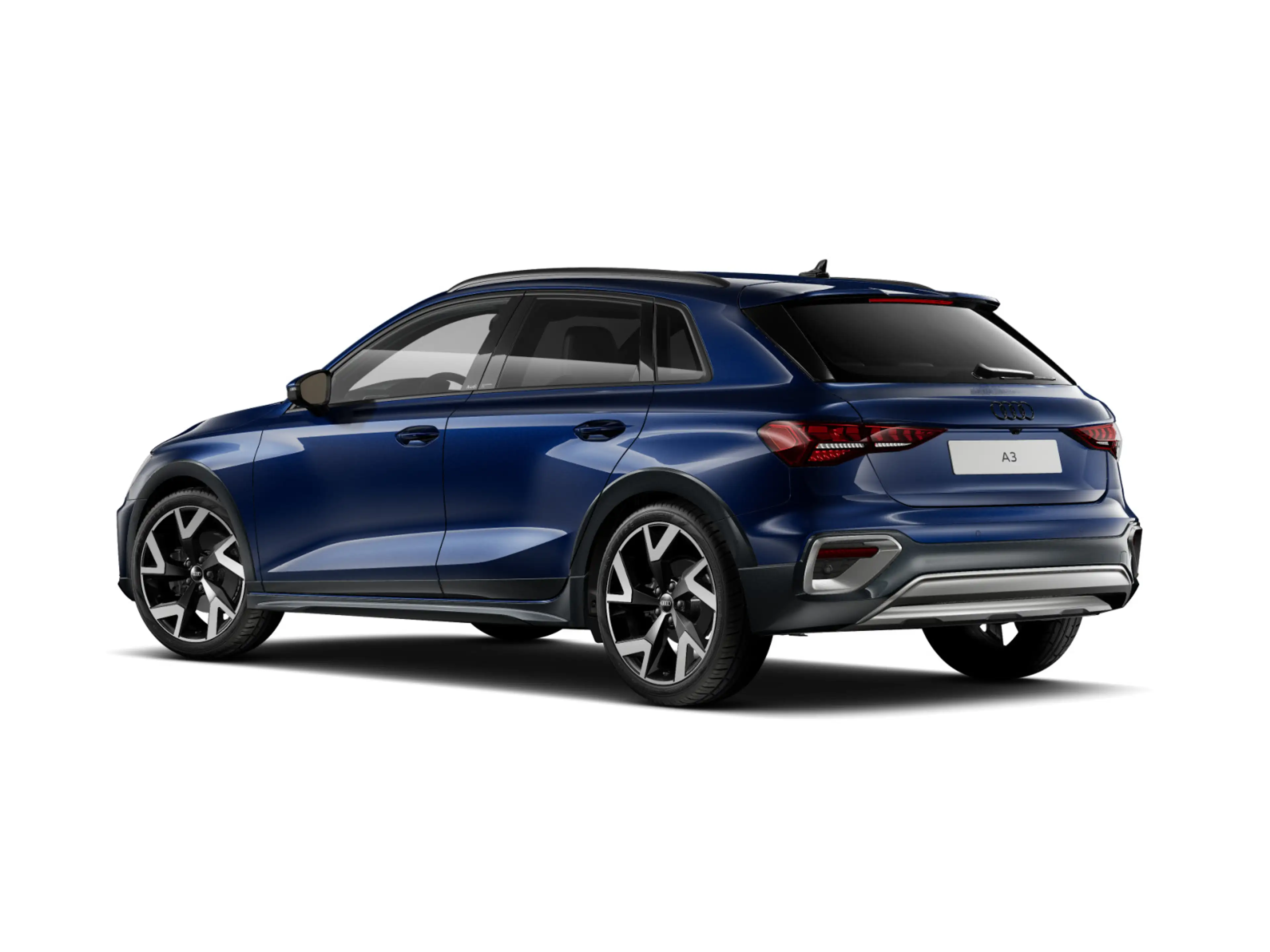 Audi A3 35 TFSI S line Matrix Kamera 19" — photo 4