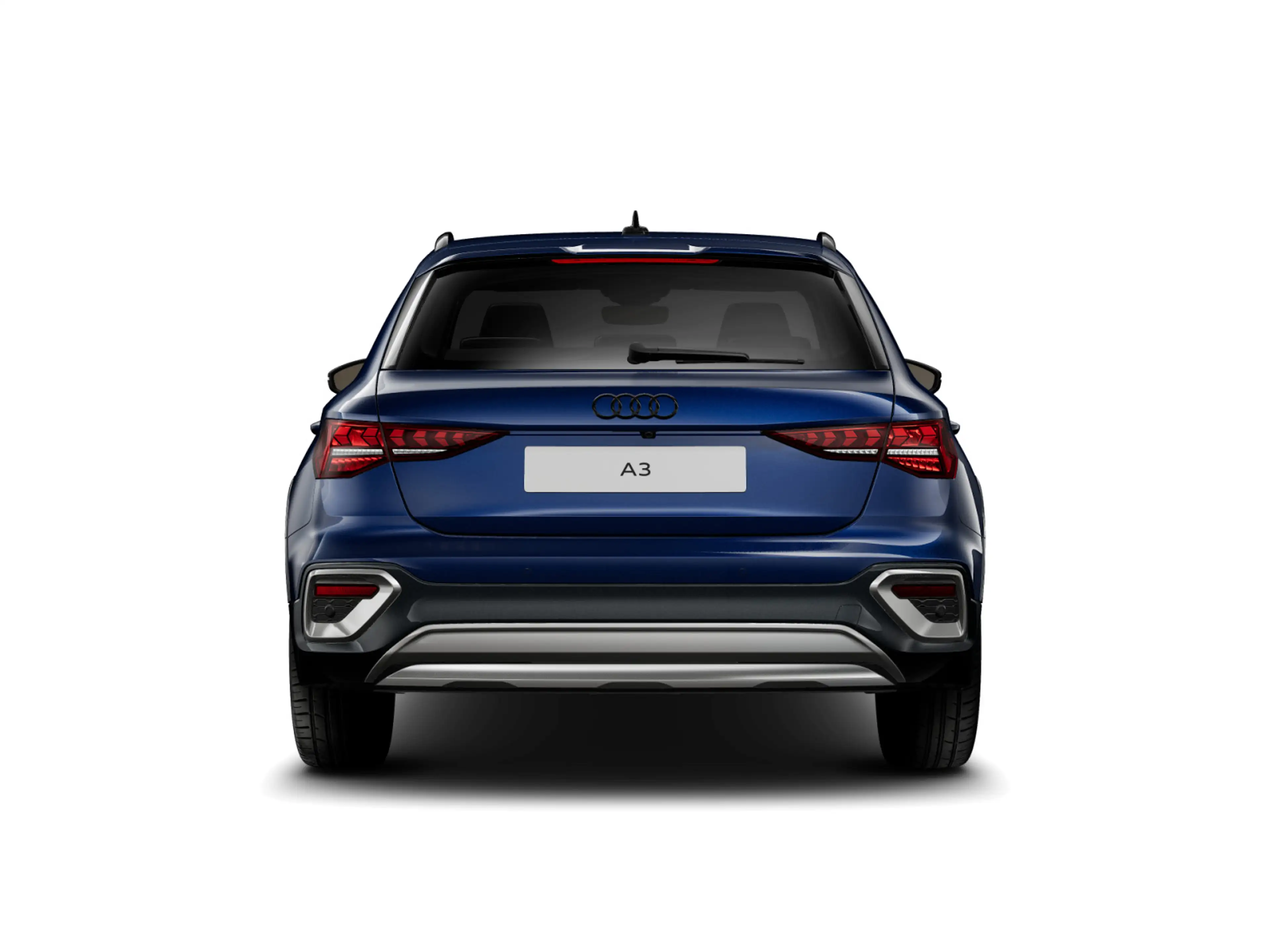 Audi A3 35 TFSI S line Matrix Kamera 19" — photo 6