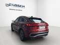Audi Q5 Sportback TFSI quattro 150 kW Rouge - thumbnail 13