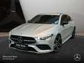 Mercedes-Benz CLA 200 AMG+NIGHT+LED+KAMERA+7G Silber - thumbnail 2