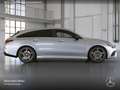 Mercedes-Benz CLA 200 AMG+NIGHT+LED+KAMERA+7G Argent - thumbnail 22