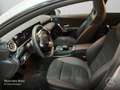 Mercedes-Benz CLA 200 AMG+NIGHT+LED+KAMERA+7G Argent - thumbnail 11