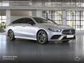 Mercedes-Benz CLA 200 AMG+NIGHT+LED+KAMERA+7G Silber - thumbnail 21