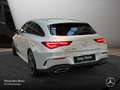 Mercedes-Benz CLA 200 AMG+NIGHT+LED+KAMERA+7G Silber - thumbnail 10