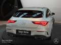 Mercedes-Benz CLA 200 AMG+NIGHT+LED+KAMERA+7G Argent - thumbnail 8