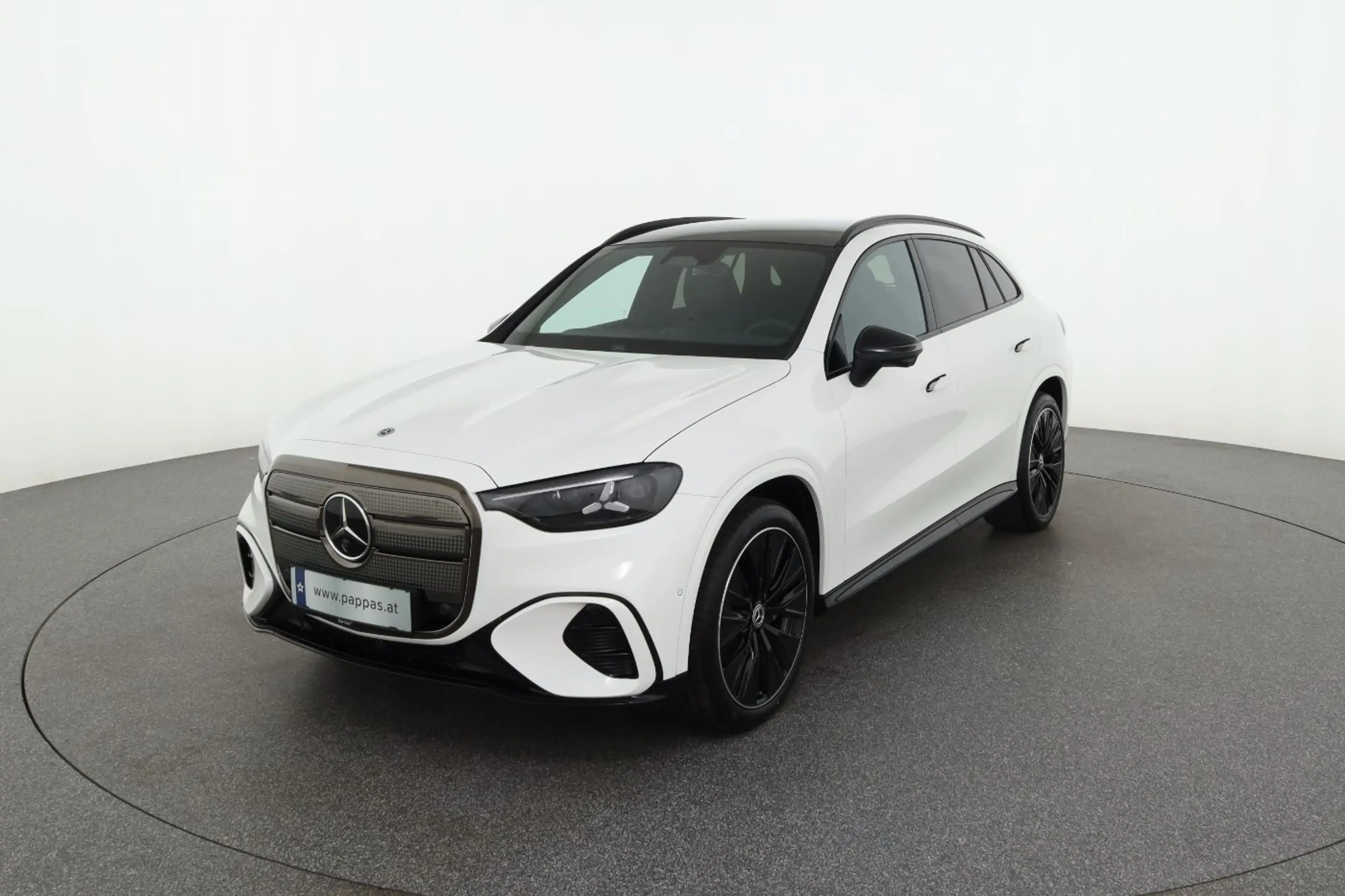 Mercedes-Benz GLC 400 4MATIC mit EQ Technologie AMG Line, Night Paket, A — photo 2