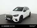 Mercedes-Benz GLC 400 4MATIC mit EQ Technologie AMG Line, Night Paket, A Weiß - thumbnail 1
