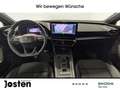 CUPRA Leon Sportstourer 1.5 eTSI NAVI Parklenk ACC Schwarz - thumbnail 9
