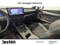 CUPRA Leon Sportstourer 1.5 eTSI NAVI Parklenk ACC Schwarz - thumbnail 13