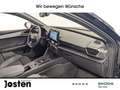 CUPRA Leon Sportstourer 1.5 eTSI NAVI Parklenk ACC Schwarz - thumbnail 14