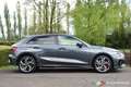 Audi A3 Sportback 45 TFSI e S-LINE Competition Grijs - thumbnail 3