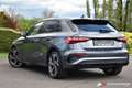 Audi A3 Sportback 45 TFSI e S-LINE Competition Grijs - thumbnail 5