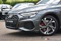 Audi A3 Sportback 45 TFSI e S-LINE Competition Grijs - thumbnail 11