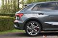 Audi A3 Sportback 45 TFSI e S-LINE Competition Grijs - thumbnail 4