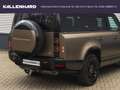 Land Rover Defender 130-P400-8 Sitzer-AHK-Meridian Braun - thumbnail 13