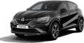 Renault Captur R.S. LINE TCe 160 ✪ Automatik ✪ Sitzheizung ✪ Schwarz - thumbnail 4