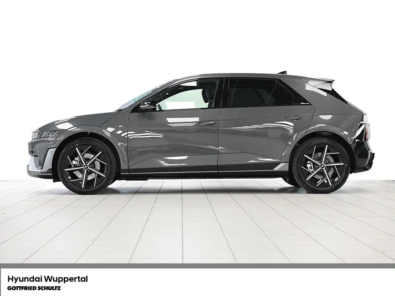 Hyundai IONIQ 5 2026