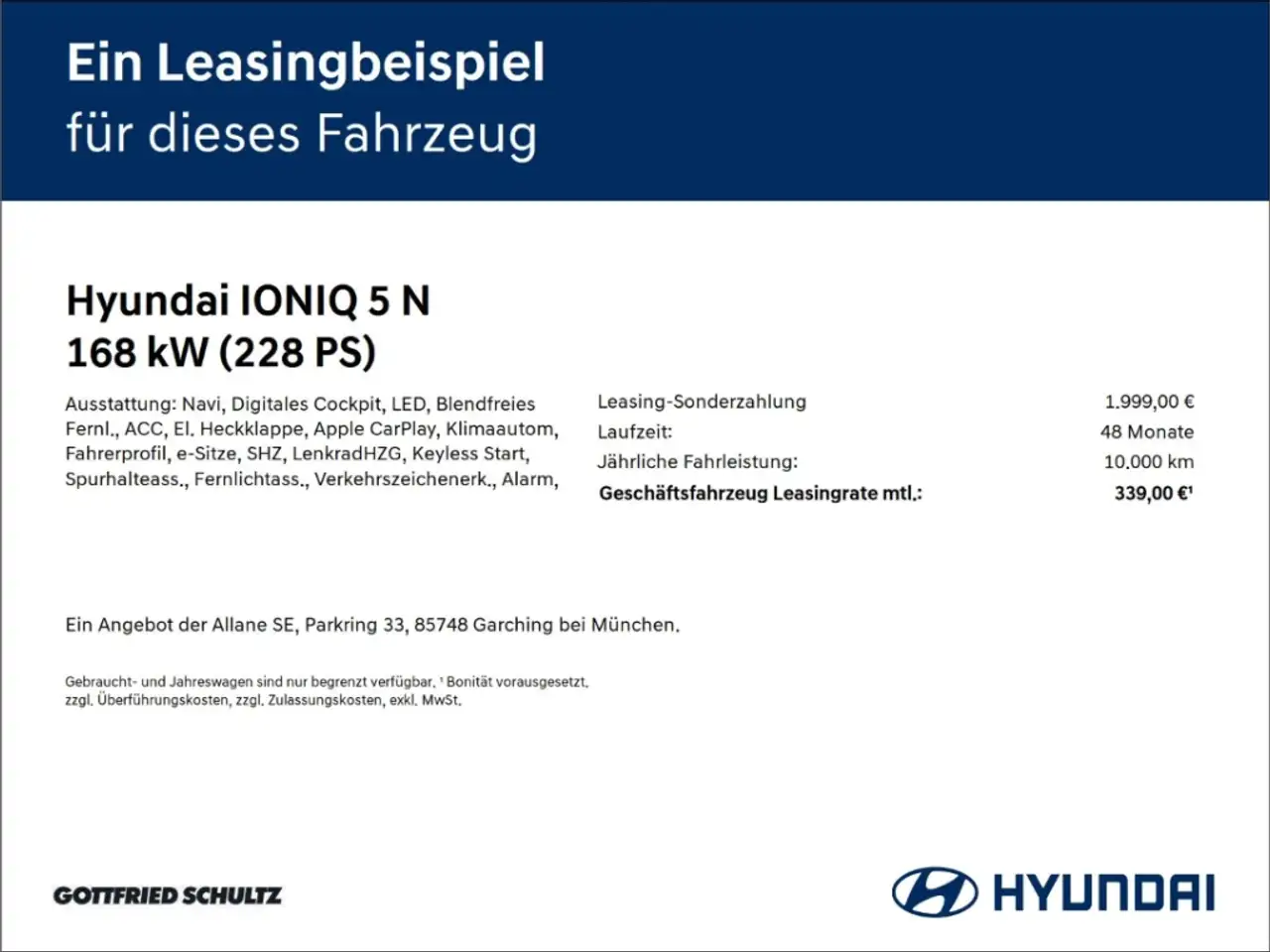 Hyundai IONIQ 5 2026
