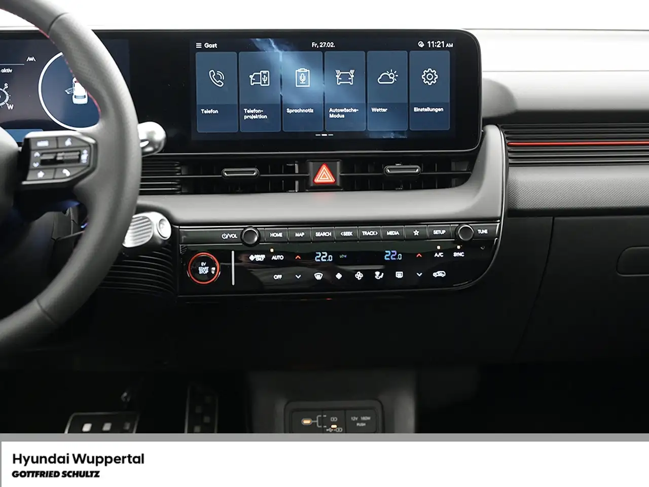 Hyundai IONIQ 5 2026 — фото 13