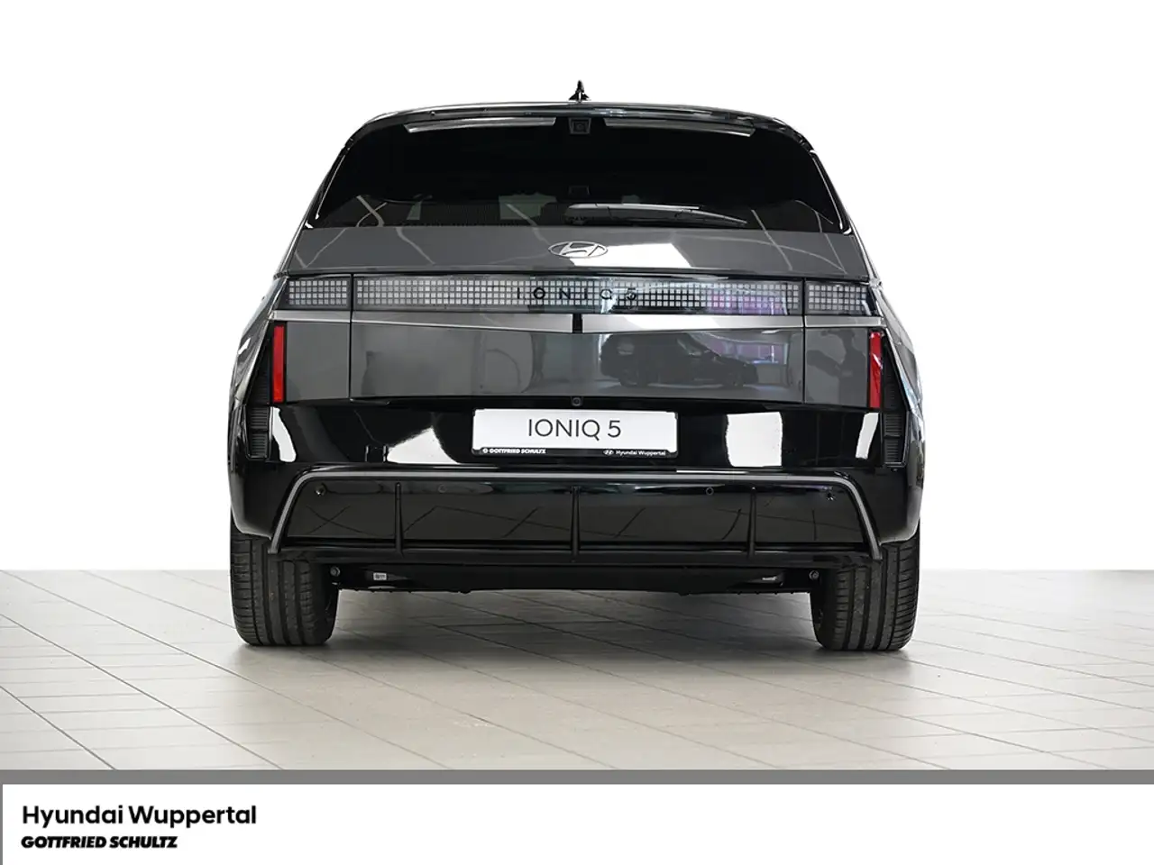 Hyundai IONIQ 5 2026