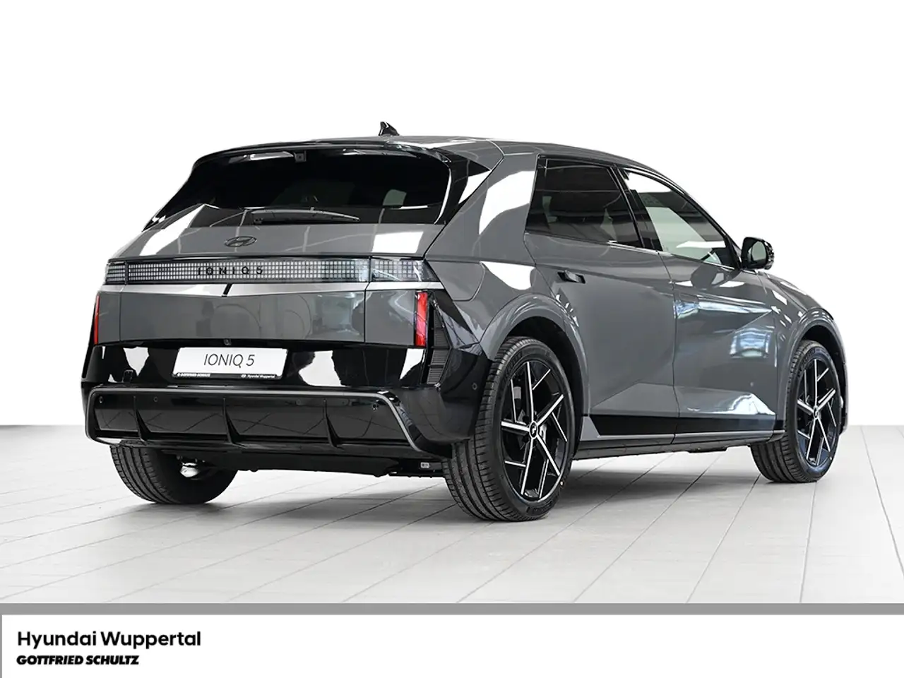 Hyundai IONIQ 5 2026