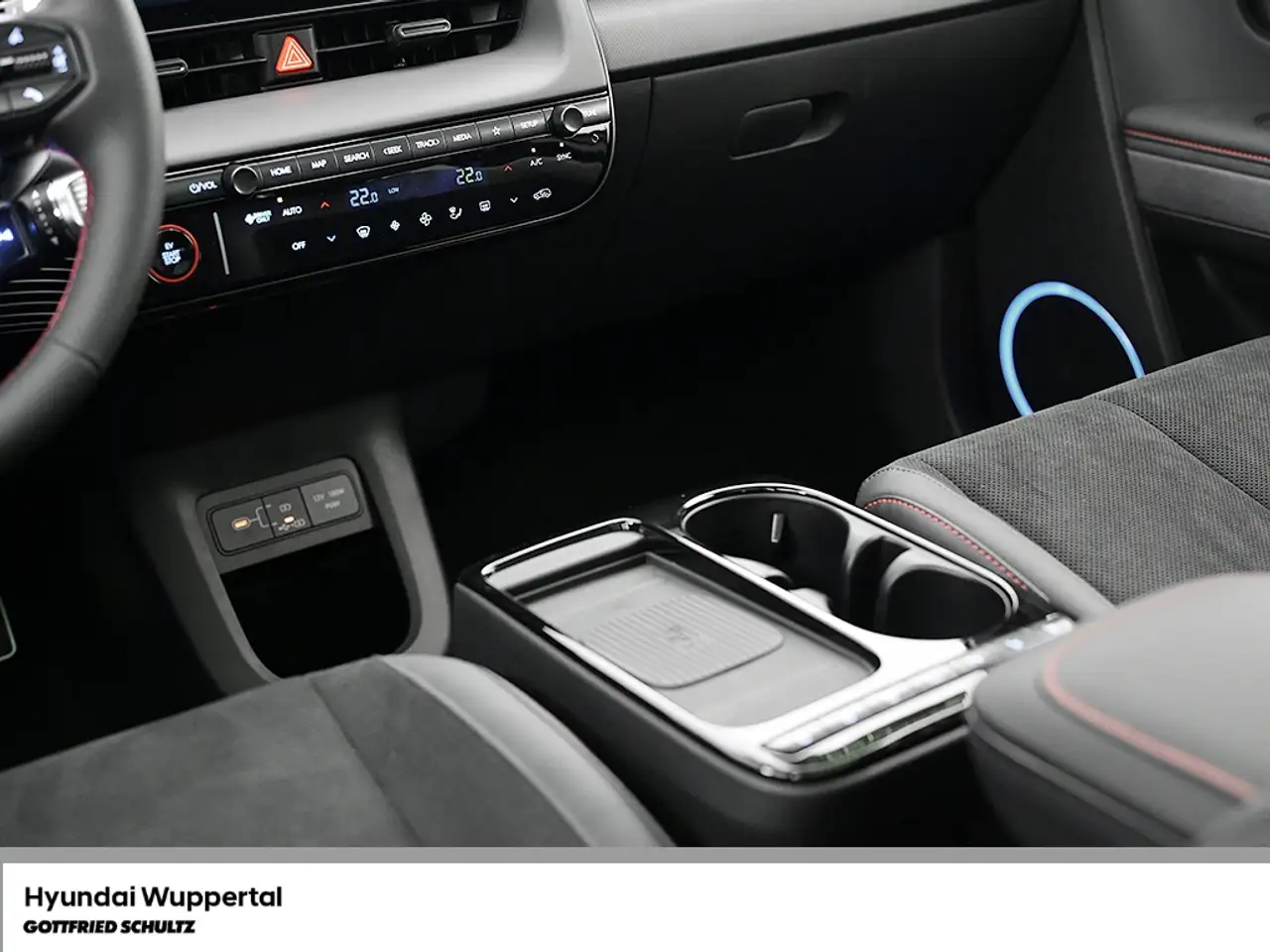 Hyundai IONIQ 5 2026 — фото 14