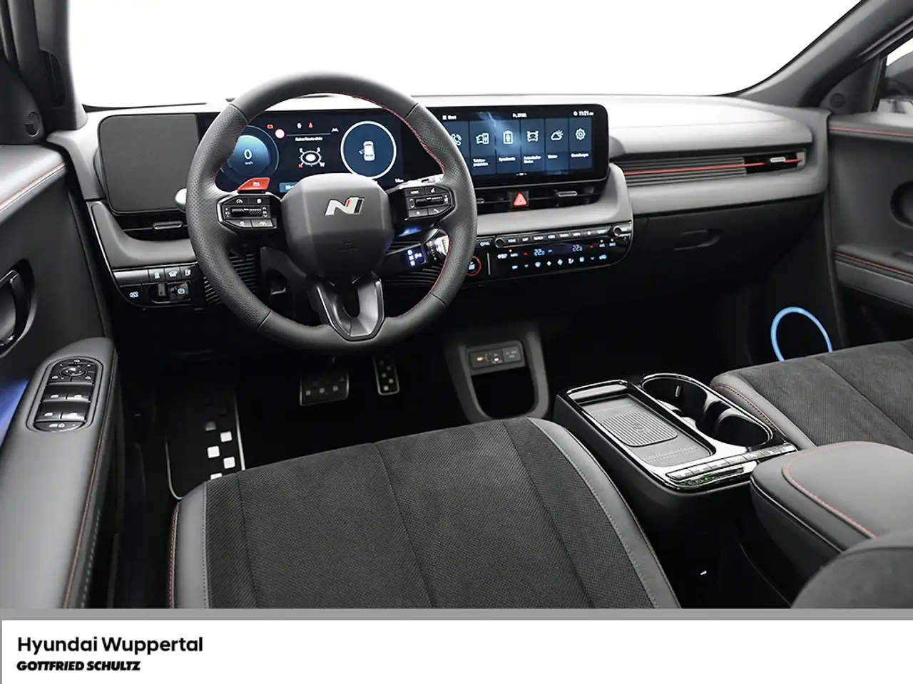 Hyundai IONIQ 5 2026 — фото 11