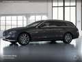 Mercedes-Benz E 220 d T AVANTG+AHK+MULTIBEAM+STHZG+FAHRASS+9G Gris - thumbnail 3