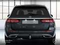 Mercedes-Benz E 220 d T AVANTG+AHK+MULTIBEAM+STHZG+FAHRASS+9G Gris - thumbnail 9