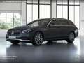 Mercedes-Benz E 220 d T AVANTG+AHK+MULTIBEAM+STHZG+FAHRASS+9G Gris - thumbnail 15
