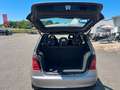 Mercedes-Benz A 190 AUTOMATIK Klima AVANTGARDE Silber - thumbnail 7