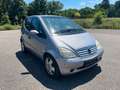 Mercedes-Benz A 190 AUTOMATIK Klima AVANTGARDE Silber - thumbnail 3