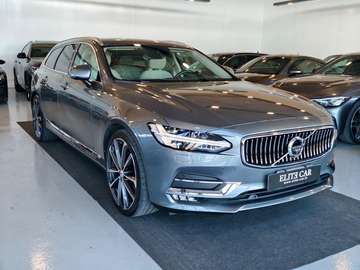 D4 AWD Geartronic Inscription FULL OPTIONAL