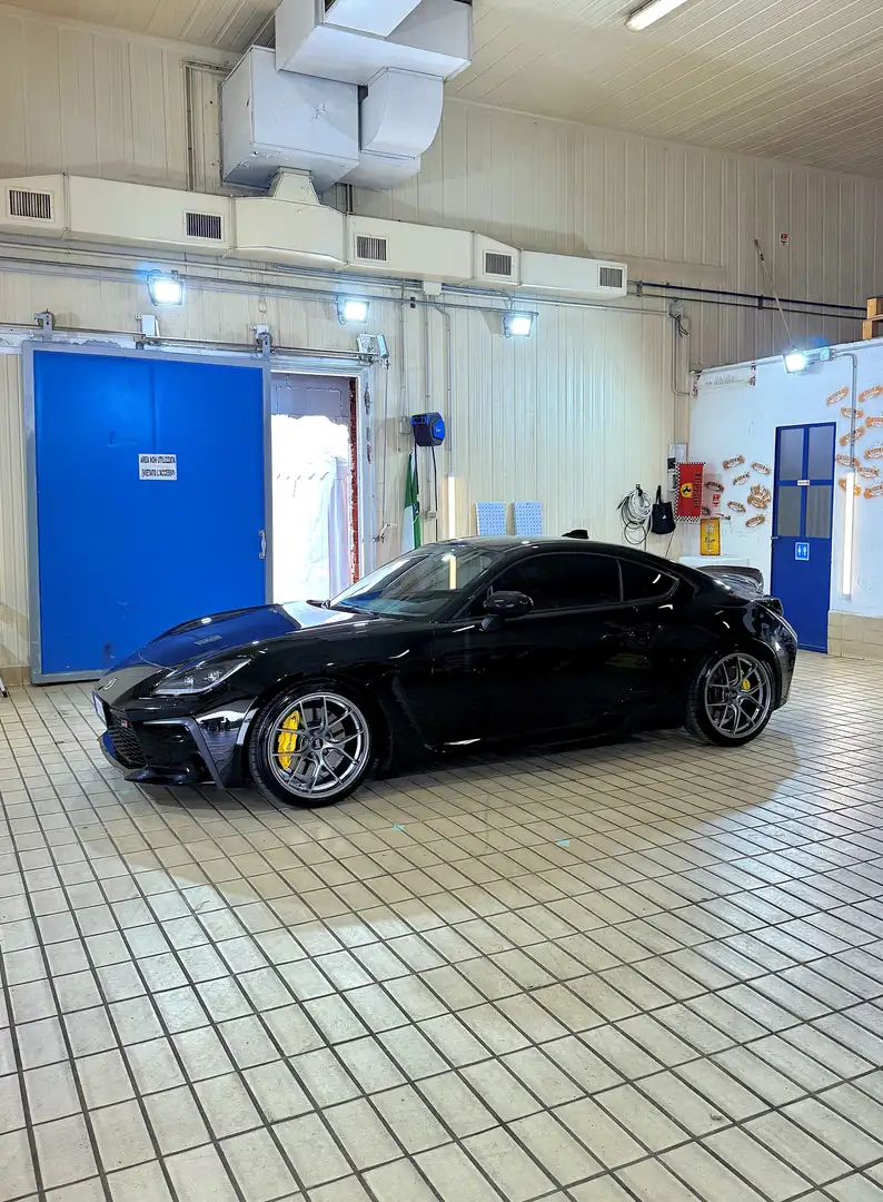 Toyota GR86 2.4 Premium Sport - 1