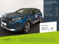 Peugeot 5008 Hybrid 136 Allure Pack Bleu - thumbnail 1