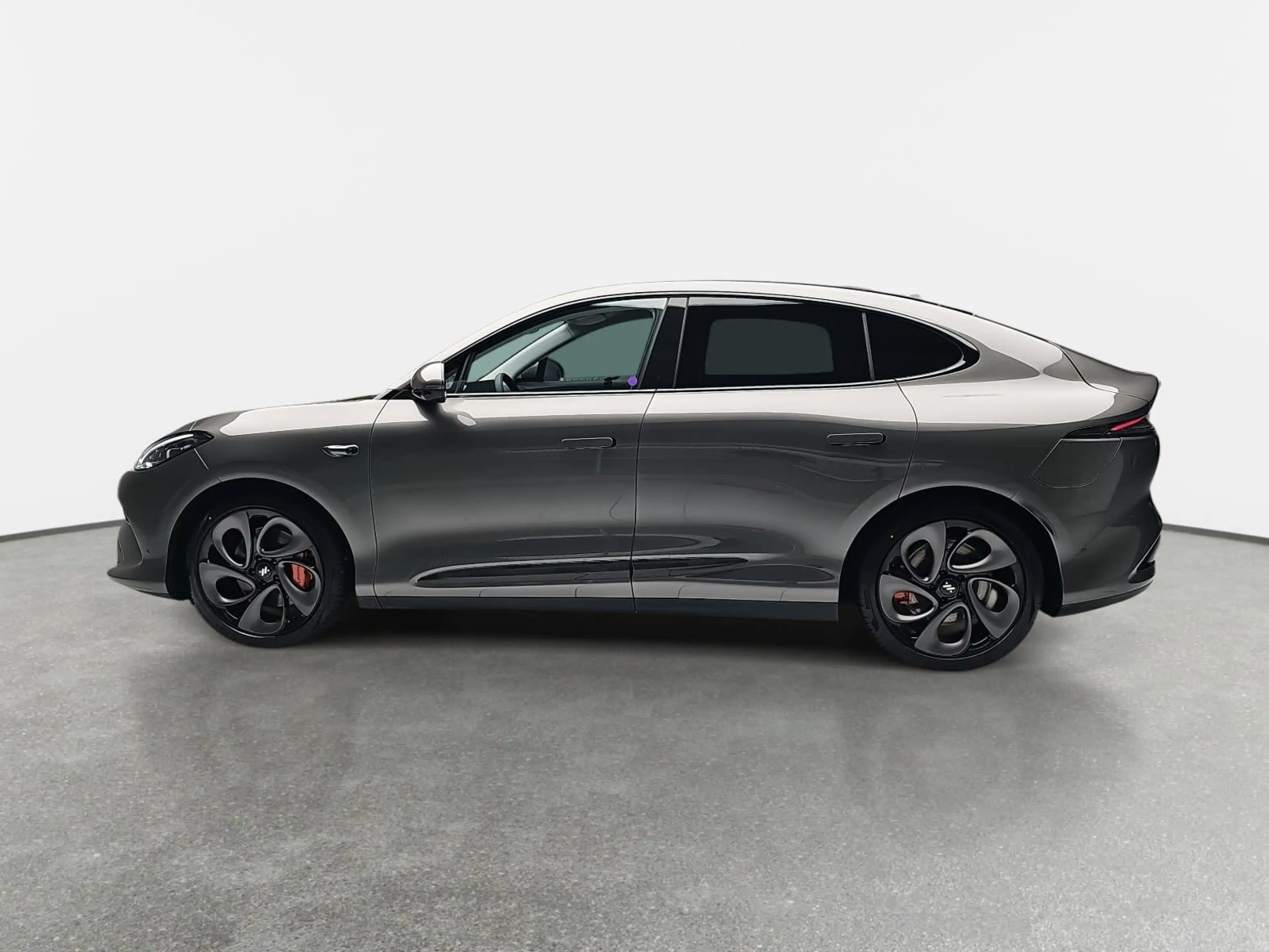 MG IM6 IM6 EV 100 KWH MY26 PREMIUM AWD DRIVE PACK — photo 6