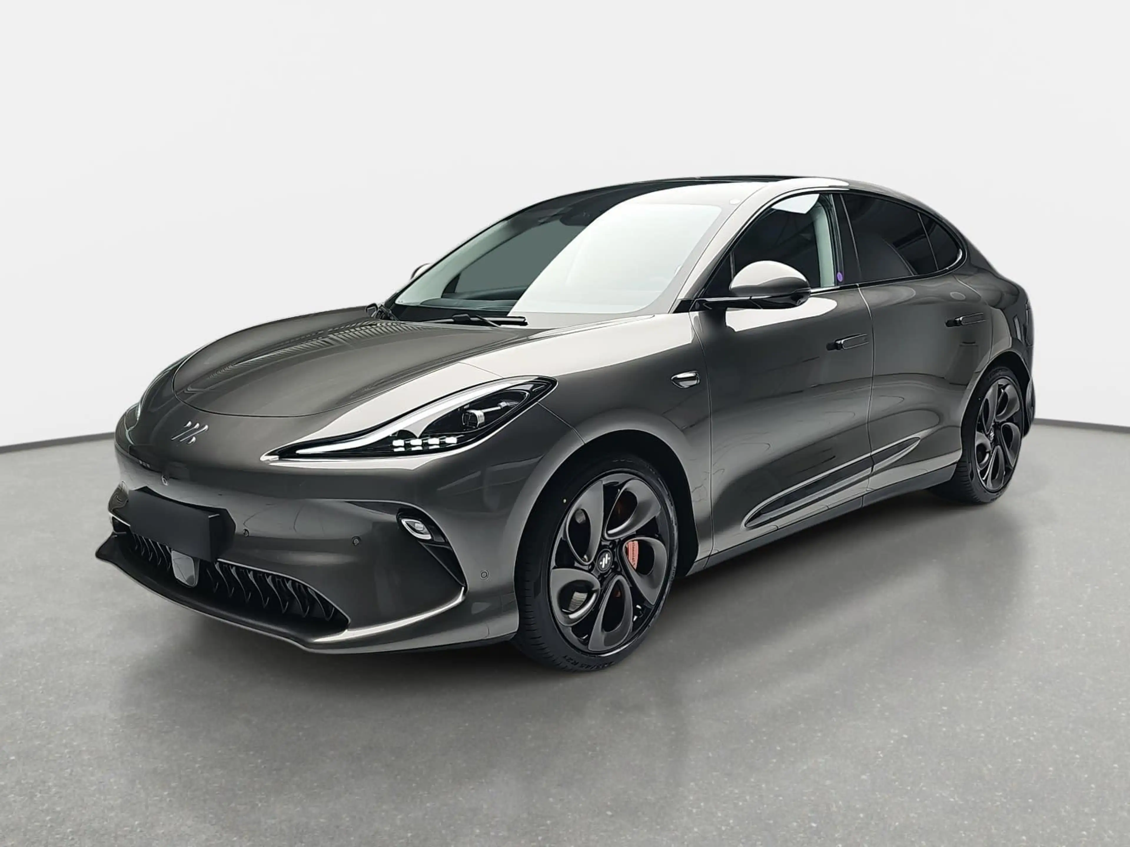 MG IM6 IM6 EV 100 KWH MY26 PREMIUM AWD DRIVE PACK — photo 2