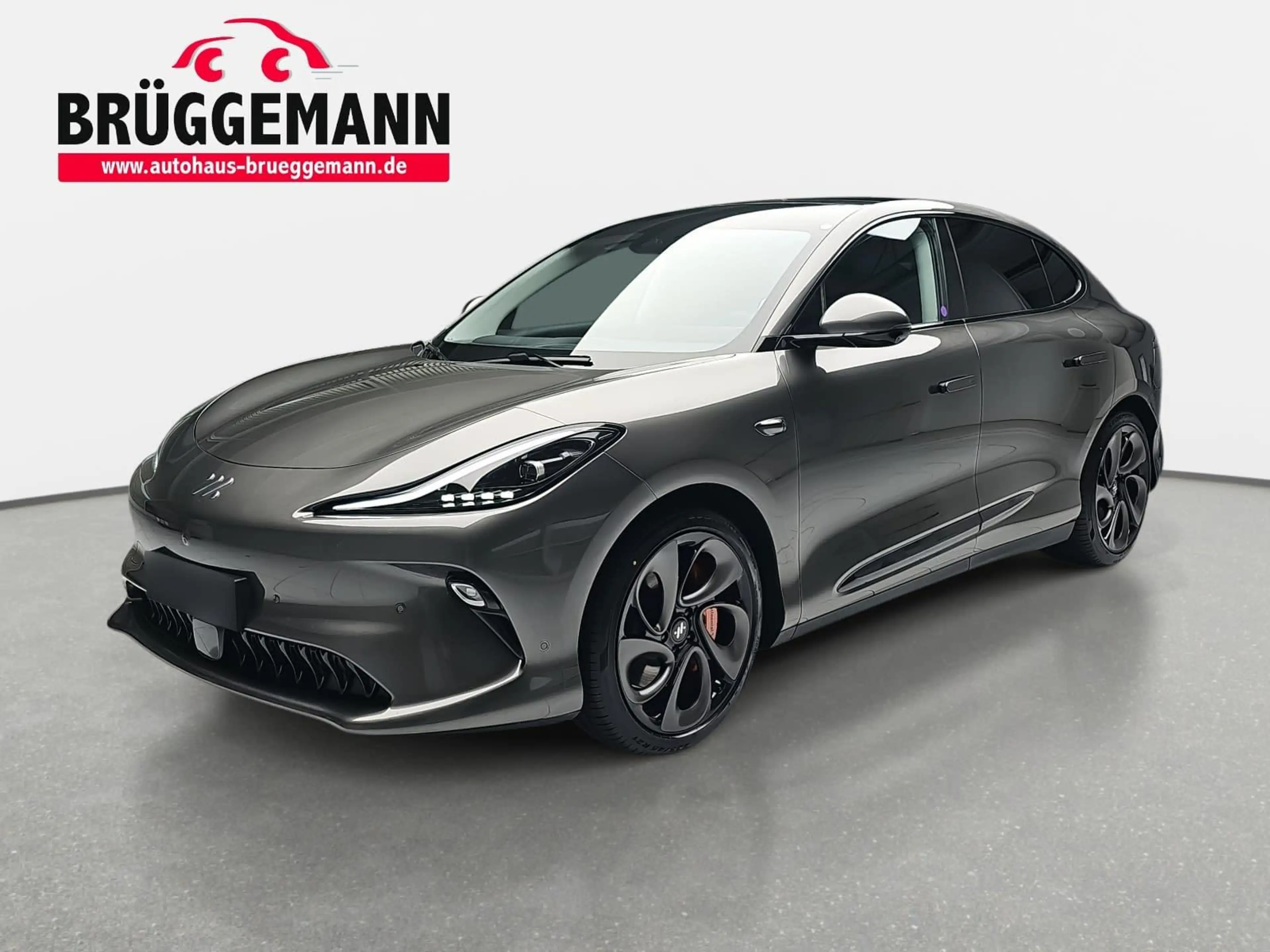 MG IM6 IM6 EV 100 KWH MY26 PREMIUM AWD DRIVE PACK