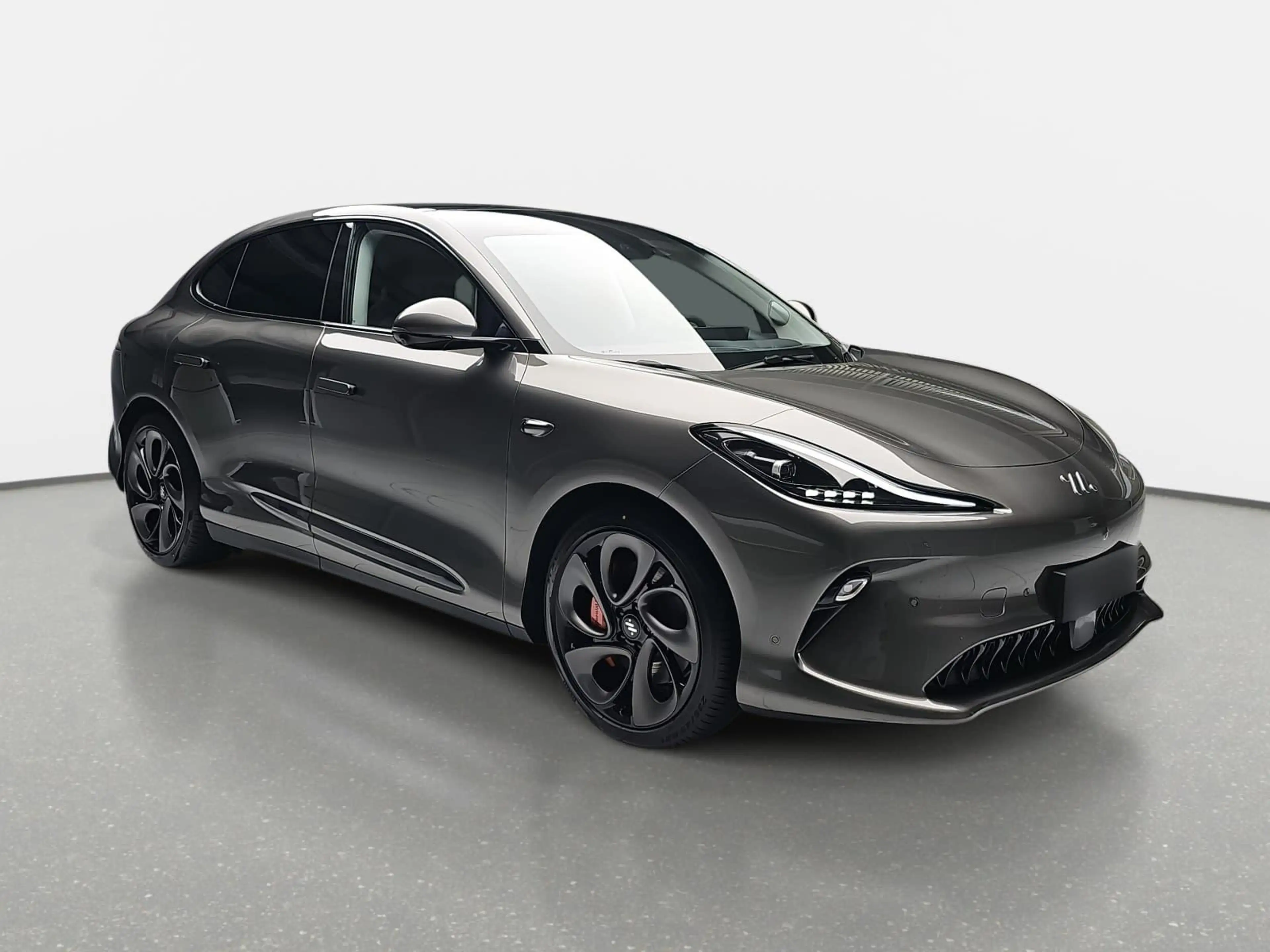 MG IM6 IM6 EV 100 KWH MY26 PREMIUM AWD DRIVE PACK — photo 3
