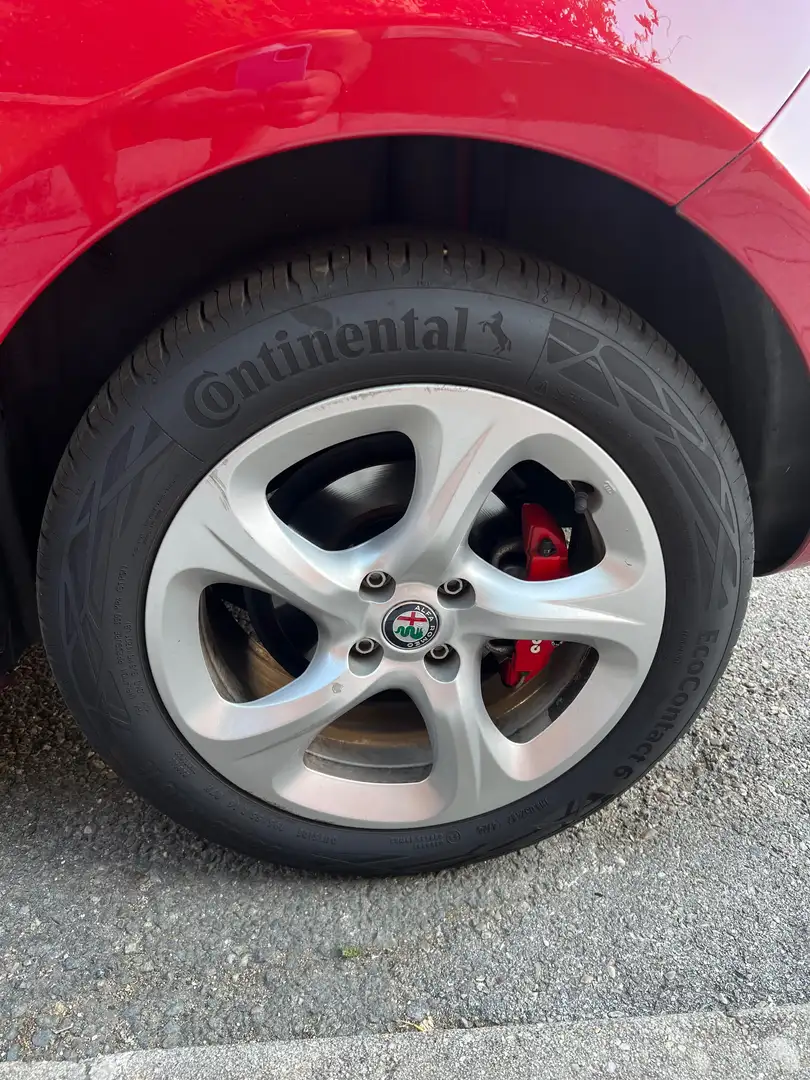 Alfa Romeo MiTo MiTo 1.4 Mito 78 Mito - 2