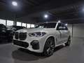 BMW X5 M d JET BLACK ACC NIGVS PANO SOFTCL AHK VOLL Wit - thumbnail 4