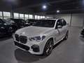 BMW X5 M d JET BLACK ACC NIGVS PANO SOFTCL AHK VOLL Wit - thumbnail 3