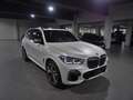 BMW X5 M d JET BLACK ACC NIGVS PANO SOFTCL AHK VOLL Wit - thumbnail 9