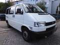 Volkswagen T4 Caravelle T4*8 SITZE*SERVO*NEUTEILE*GUTER ZUSTAND Bianco - thumbnail 3